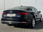 Audi A5 QUATTRO