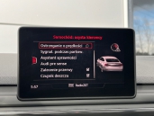 Audi A5 QUATTRO