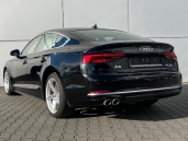 Audi A5 QUATTRO