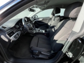 Audi A5 QUATTRO