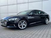 Audi A5 QUATTRO