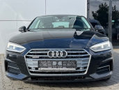Audi A5 QUATTRO
