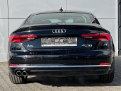 Audi A5 QUATTRO