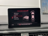 Audi A5 QUATTRO
