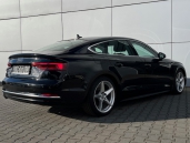 Audi A5 QUATTRO