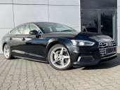 Audi A5 QUATTRO