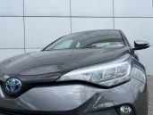 Toyota CH-R Hybrid