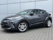 Toyota CH-R Hybrid