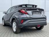 Toyota CH-R Hybrid