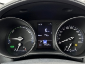 Toyota CH-R Hybrid