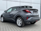 Toyota CH-R Hybrid