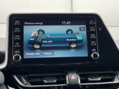Toyota CH-R Hybrid
