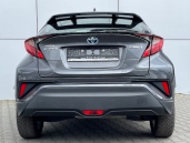 Toyota CH-R Hybrid