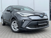 Toyota CH-R Hybrid
