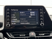 Toyota CH-R Hybrid