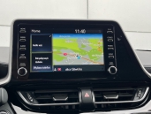 Toyota CH-R Hybrid