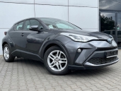 Toyota CH-R Hybrid