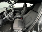 Toyota CH-R Hybrid