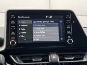 Toyota CH-R Hybrid