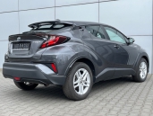 Toyota CH-R Hybrid