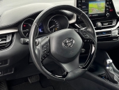 Toyota CH-R Hybrid
