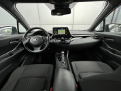 Toyota CH-R Hybrid