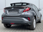 Toyota CH-R Hybrid