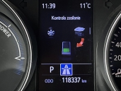 Toyota CH-R Hybrid