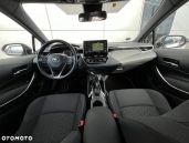 Toyota Corolla Hybrid
