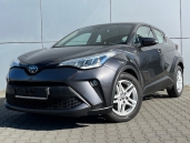 Toyota CH-R Hybrid