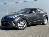 Toyota CH-R Hybrid