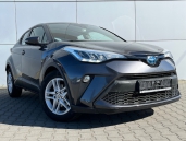 Toyota CH-R Hybrid