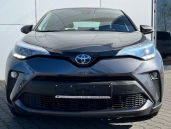 Toyota CH-R Hybrid