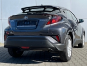 Toyota CH-R Hybrid