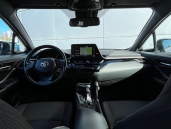 Toyota CH-R Hybrid