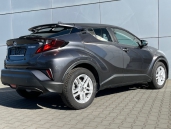 Toyota CH-R Hybrid