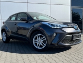 Toyota CH-R Hybrid