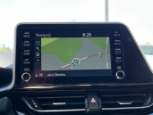 Toyota CH-R Hybrid