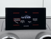 Audi A3 S-LINE