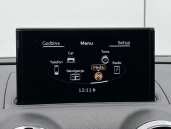 Audi A3 S-LINE