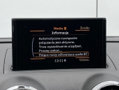 Audi A3 S-LINE