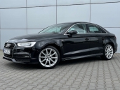 Audi A3 S-LINE