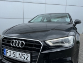 Audi A3 S-LINE