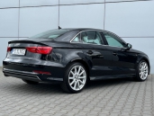 Audi A3 S-LINE