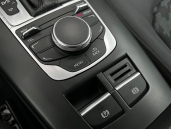 Audi A3 S-LINE