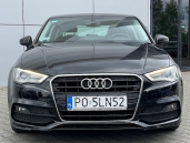 Audi A3 S-LINE