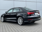 Audi A3 S-LINE