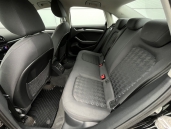 Audi A3 S-LINE