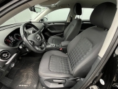 Audi A3 S-LINE