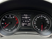 Audi A3 S-LINE
